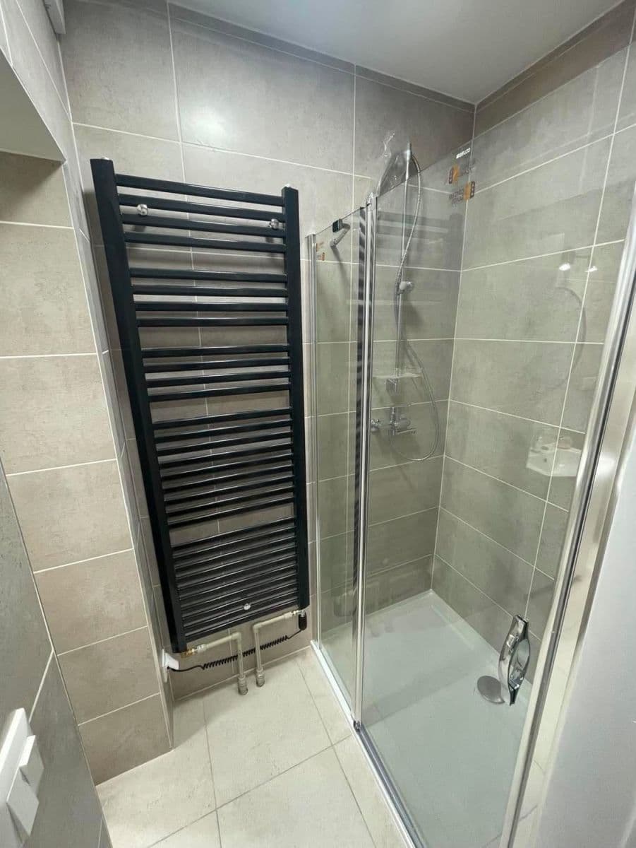 Prenájom bytu 1-izbový 20 m², Svitavská, Brno, Jihomoravský kraj Prenájom bytu 1-izbový 20 m², Svitavská, Brno, Jihomoravský kraj
