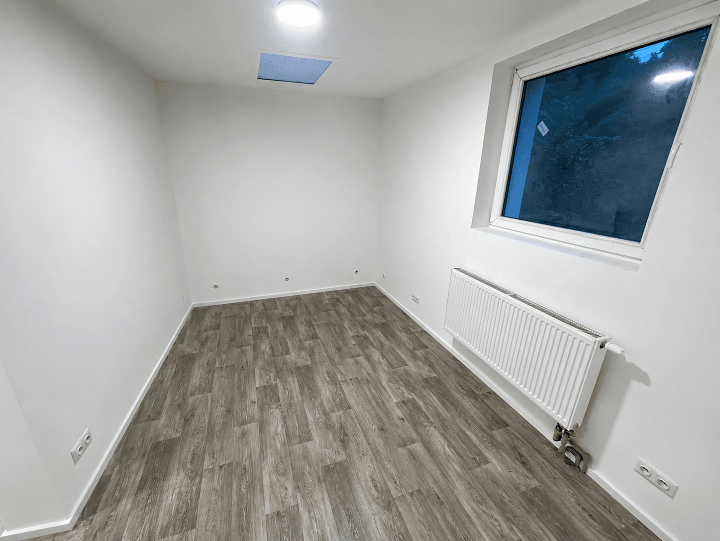 Prenájom bytu 1-izbový 20 m², Svitavská, Brno, Jihomoravský kraj Prenájom bytu 1-izbový 20 m², Svitavská, Brno, Jihomoravský kraj