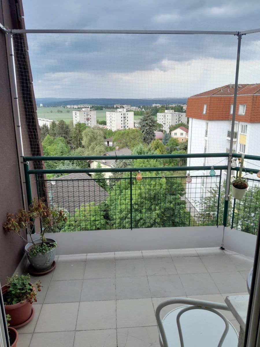 Prenájom bytu 2-izbový 51 m², Na Větrníku, Chrudim, Pardubický kraj Prenájom bytu 2-izbový 51 m², Na Větrníku, Chrudim, Pardubický kraj