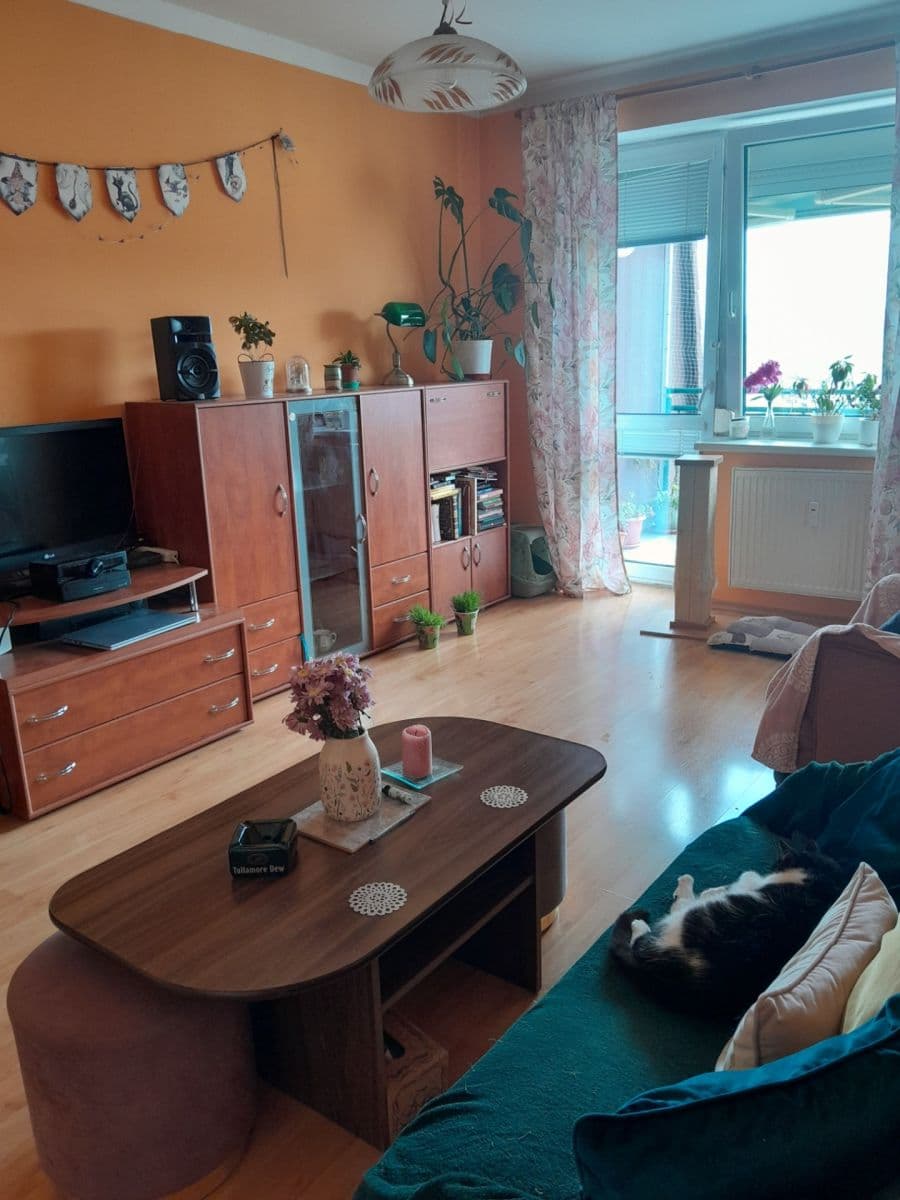 Prenájom bytu 2-izbový 51 m², Na Větrníku, Chrudim, Pardubický kraj Prenájom bytu 2-izbový 51 m², Na Větrníku, Chrudim, Pardubický kraj