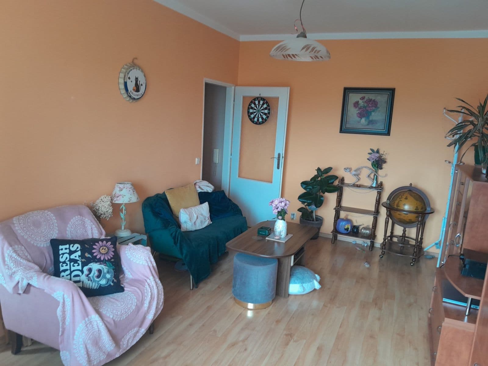 Prenájom bytu 2-izbový 51 m², Na Větrníku, Chrudim, Pardubický kraj Prenájom bytu 2-izbový 51 m², Na Větrníku, Chrudim, Pardubický kraj