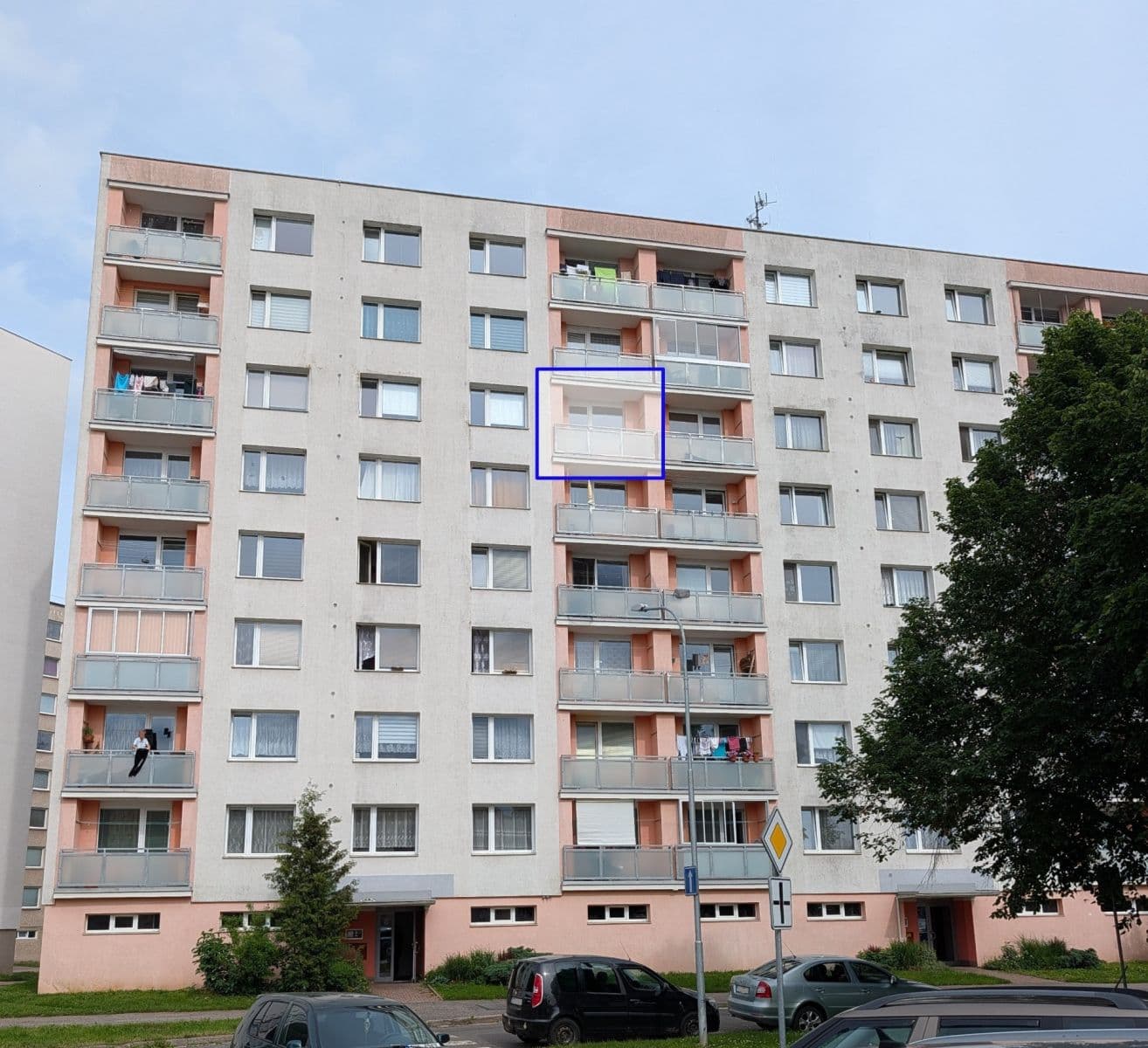 Predaj bytu 2-izbový 54 m², Dlouhá, Trutnov, Královéhradecký kraj Predaj bytu 2-izbový 54 m², Dlouhá, Trutnov, Královéhradecký kraj