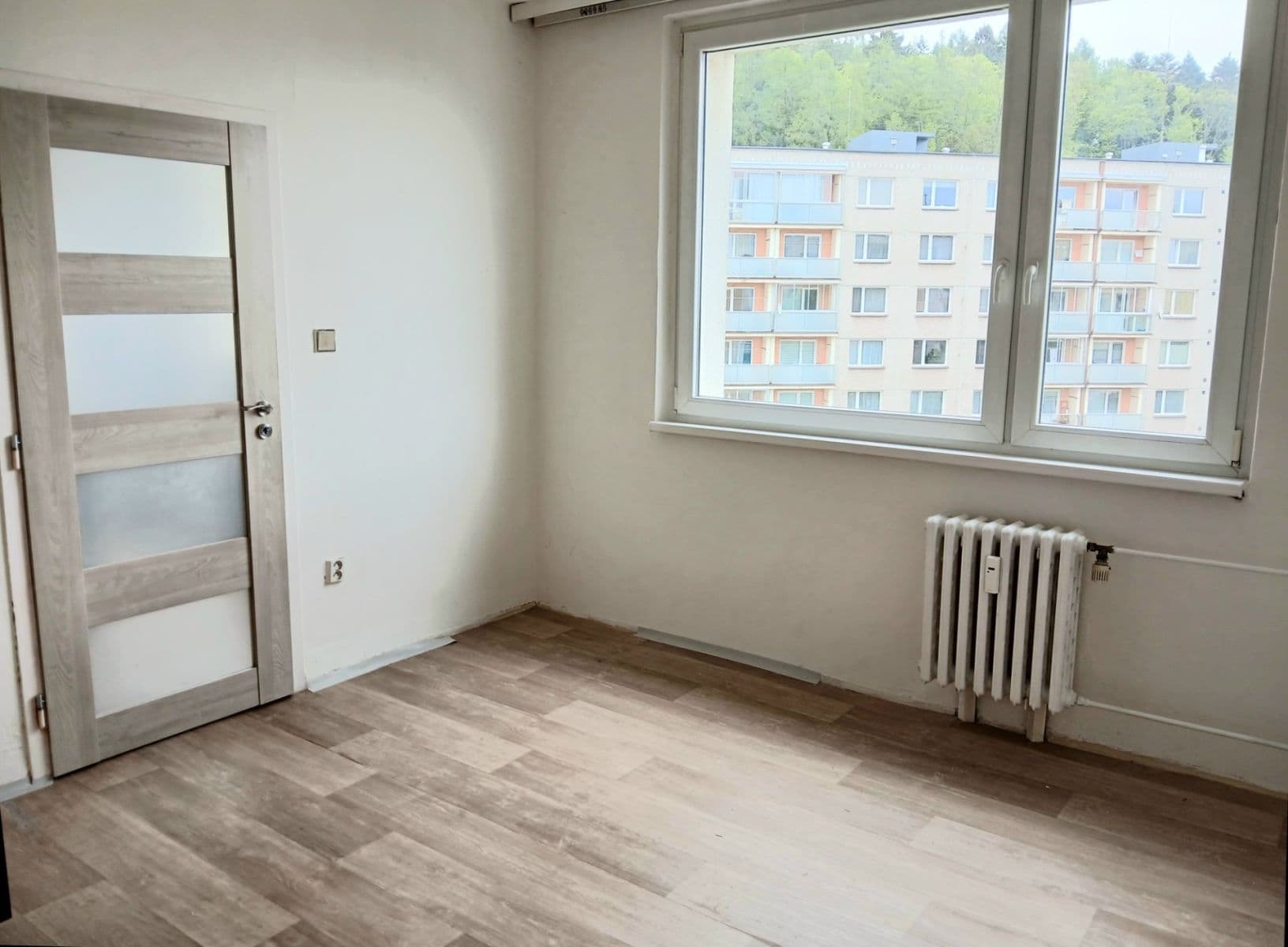 Predaj bytu 2-izbový 54 m², Dlouhá, Trutnov, Královéhradecký kraj Predaj bytu 2-izbový 54 m², Dlouhá, Trutnov, Královéhradecký kraj