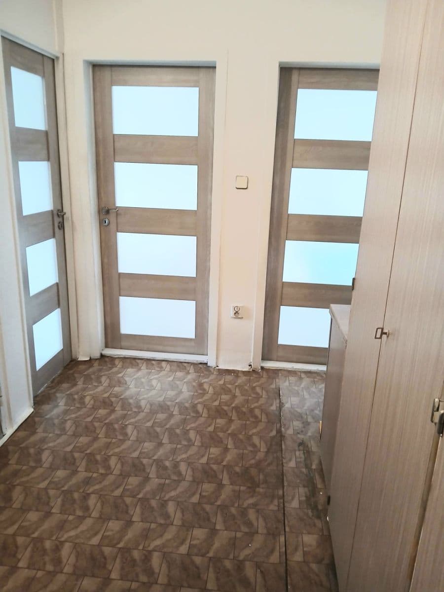 Predaj bytu 2-izbový 54 m², Dlouhá, Trutnov, Královéhradecký kraj Predaj bytu 2-izbový 54 m², Dlouhá, Trutnov, Královéhradecký kraj