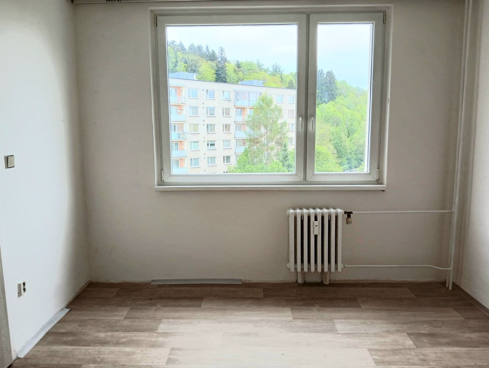 Predaj bytu 2-izbový 54 m², Dlouhá, Trutnov, Královéhradecký kraj Predaj bytu 2-izbový 54 m², Dlouhá, Trutnov, Královéhradecký kraj