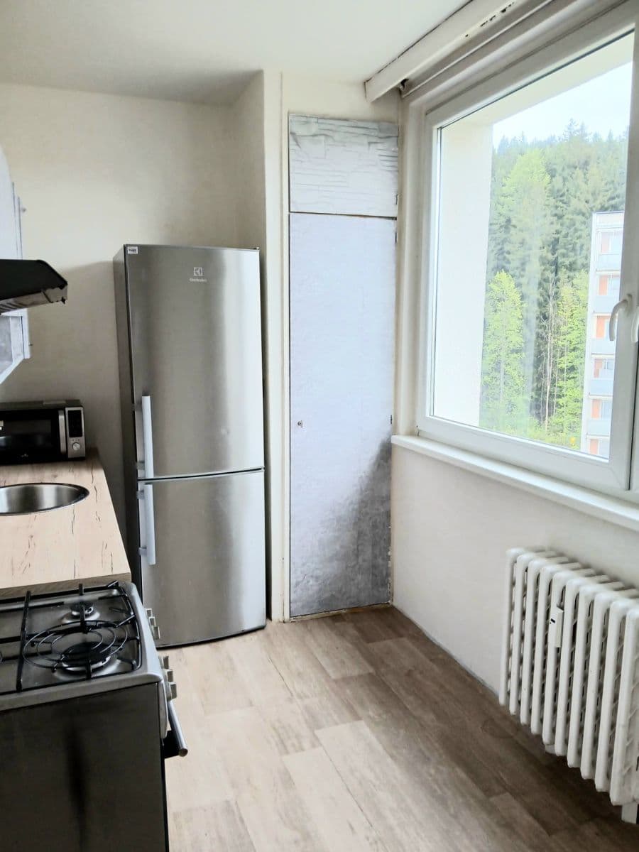 Predaj bytu 2-izbový 54 m², Dlouhá, Trutnov, Královéhradecký kraj Predaj bytu 2-izbový 54 m², Dlouhá, Trutnov, Královéhradecký kraj