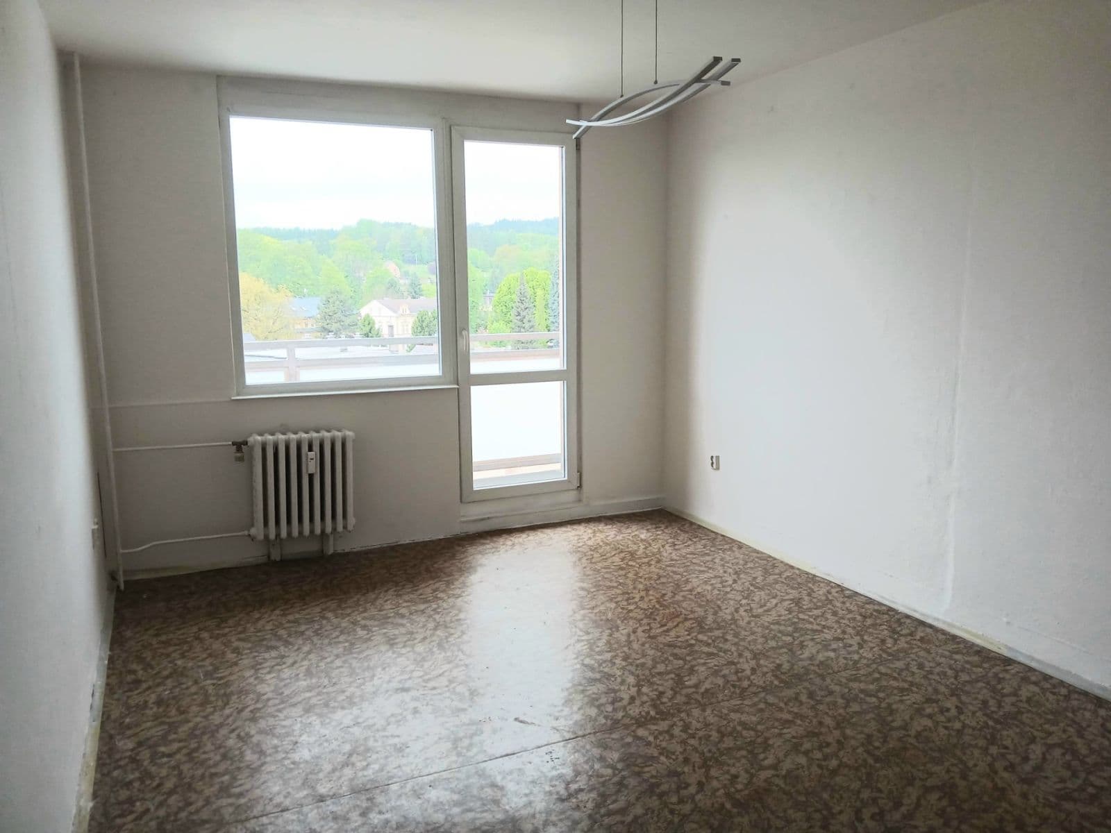 Predaj bytu 2-izbový 54 m², Dlouhá, Trutnov, Královéhradecký kraj Predaj bytu 2-izbový 54 m², Dlouhá, Trutnov, Královéhradecký kraj