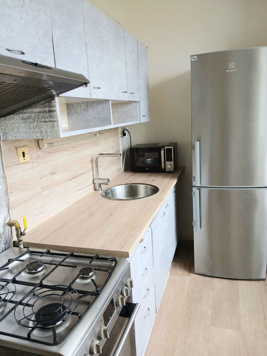 Predaj bytu 2-izbový 54 m², Dlouhá, Trutnov, Královéhradecký kraj Predaj bytu 2-izbový 54 m², Dlouhá, Trutnov, Královéhradecký kraj