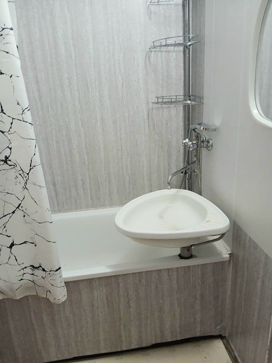 Predaj bytu 2-izbový 54 m², Dlouhá, Trutnov, Královéhradecký kraj Predaj bytu 2-izbový 54 m², Dlouhá, Trutnov, Královéhradecký kraj