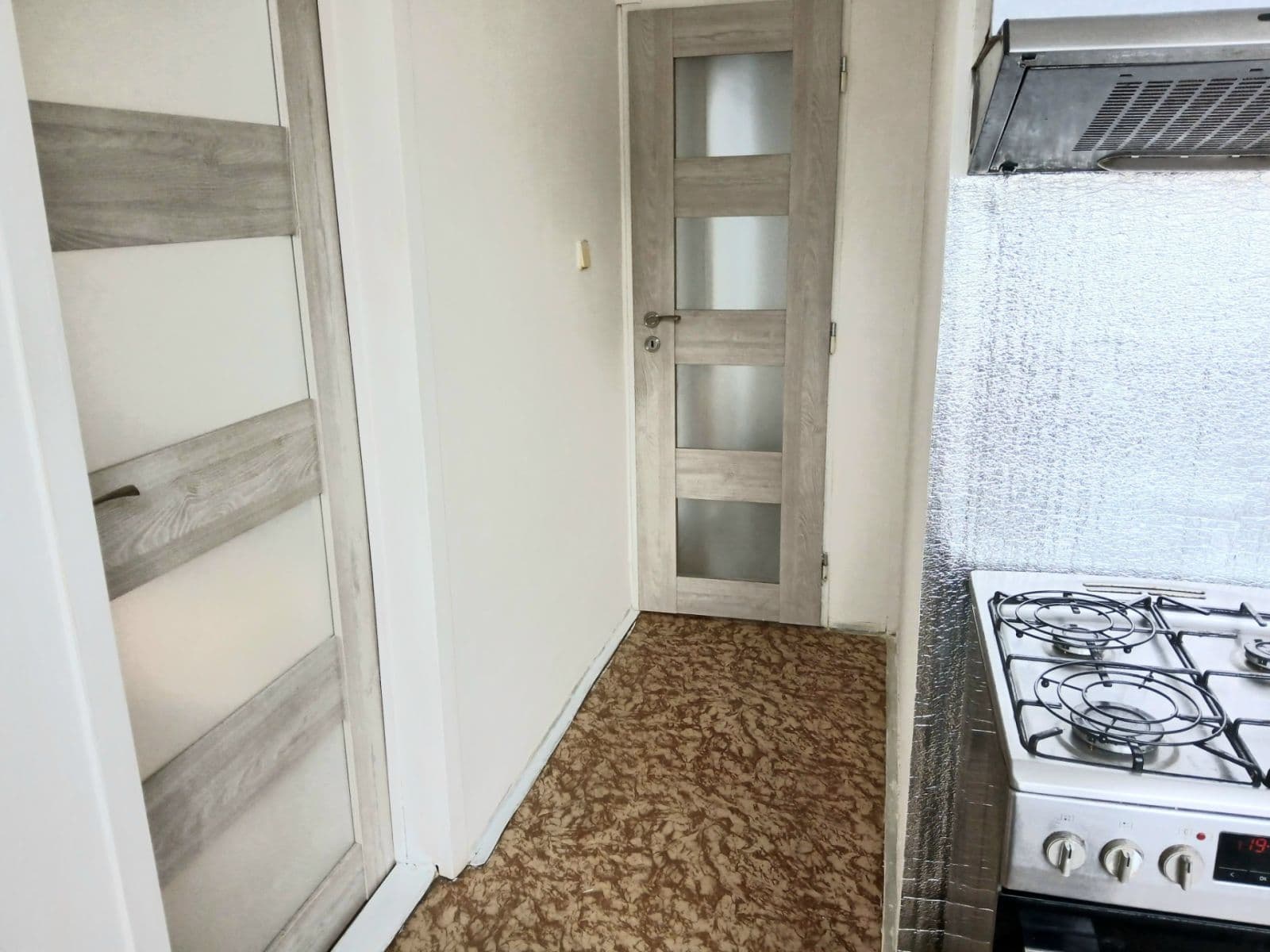Predaj bytu 2-izbový 54 m², Dlouhá, Trutnov, Královéhradecký kraj Predaj bytu 2-izbový 54 m², Dlouhá, Trutnov, Královéhradecký kraj