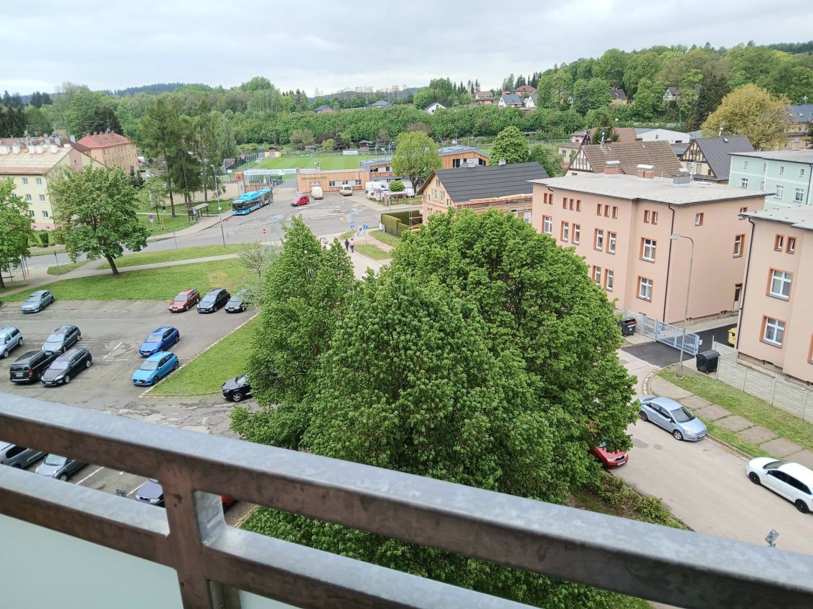 Predaj bytu 2-izbový 54 m², Dlouhá, Trutnov, Královéhradecký kraj Predaj bytu 2-izbový 54 m², Dlouhá, Trutnov, Královéhradecký kraj