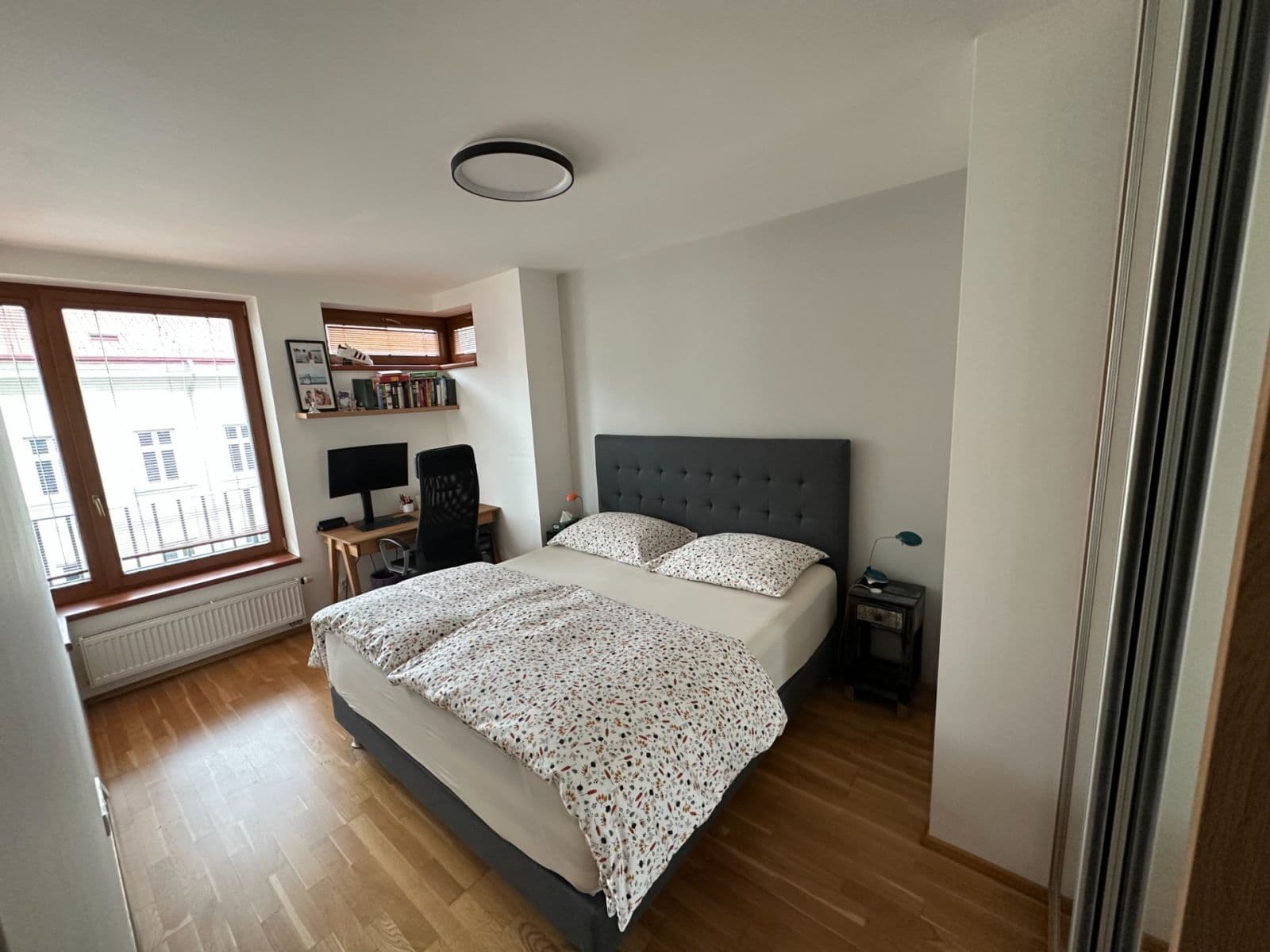 Prenájom bytu 3-izbový 60 m², Kováků, Praha, Praha Prenájom bytu 3-izbový 60 m², Kováků, Praha, Praha
