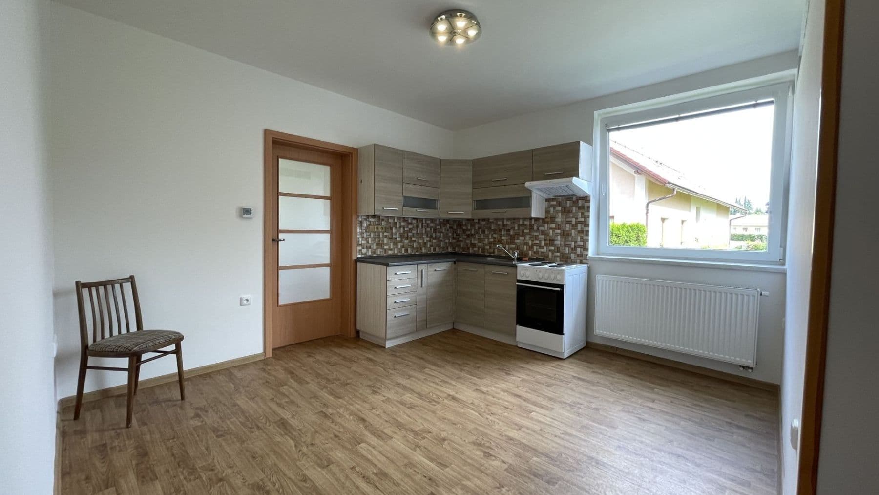 Predaj bytu 2-izbový 42 m², Hořičky, Královéhradecký kraj Predaj bytu 2-izbový 42 m², Hořičky, Královéhradecký kraj