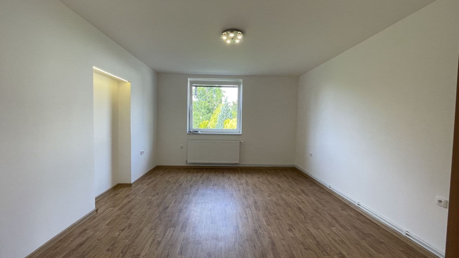Predaj bytu 2-izbový 42 m², Hořičky, Královéhradecký kraj Predaj bytu 2-izbový 42 m², Hořičky, Královéhradecký kraj
