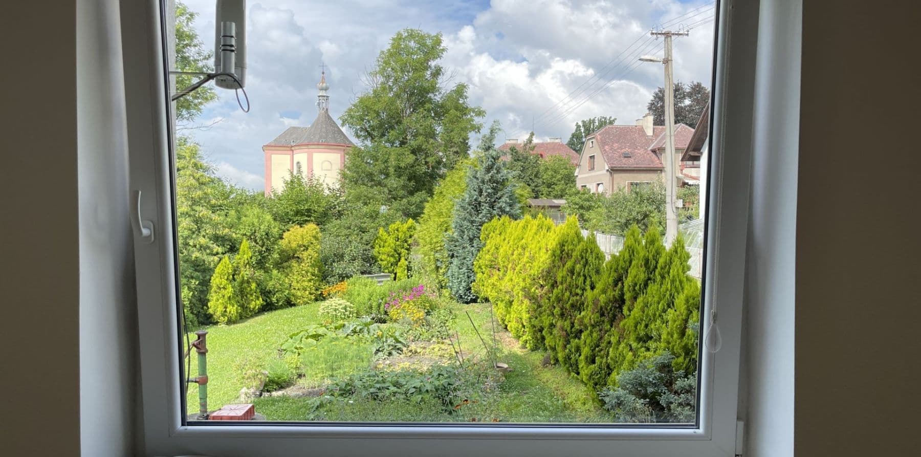 Predaj bytu 2-izbový 42 m², Hořičky, Královéhradecký kraj Predaj bytu 2-izbový 42 m², Hořičky, Královéhradecký kraj