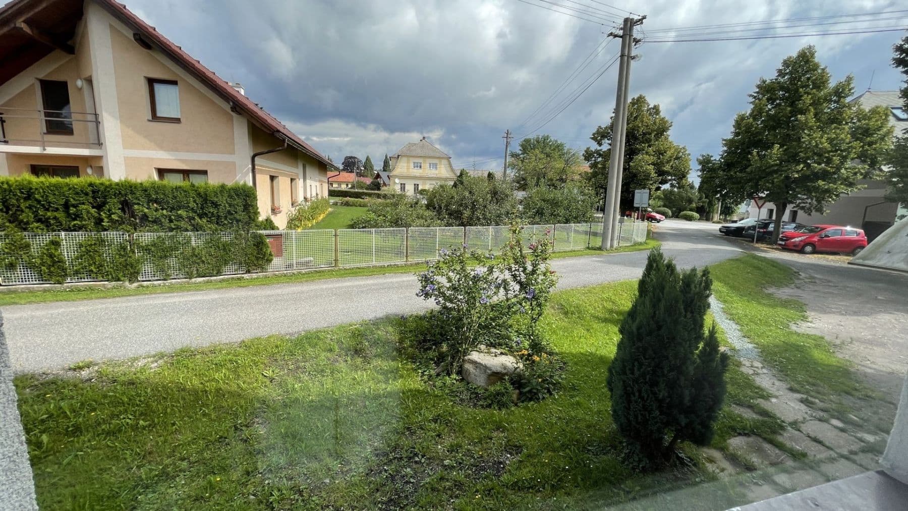 Predaj bytu 2-izbový 42 m², Hořičky, Královéhradecký kraj Predaj bytu 2-izbový 42 m², Hořičky, Královéhradecký kraj