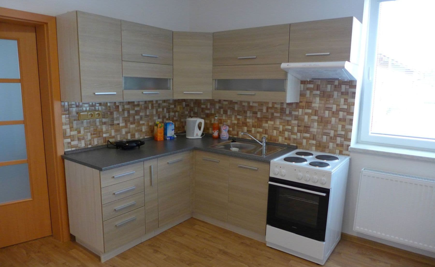 Predaj bytu 2-izbový 42 m², Hořičky, Královéhradecký kraj Predaj bytu 2-izbový 42 m², Hořičky, Královéhradecký kraj