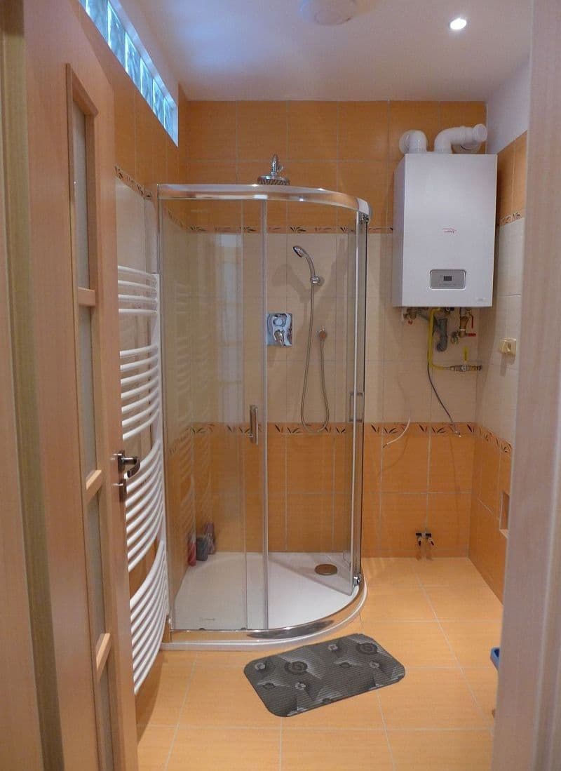 Predaj bytu 2-izbový 42 m², Hořičky, Královéhradecký kraj Predaj bytu 2-izbový 42 m², Hořičky, Královéhradecký kraj