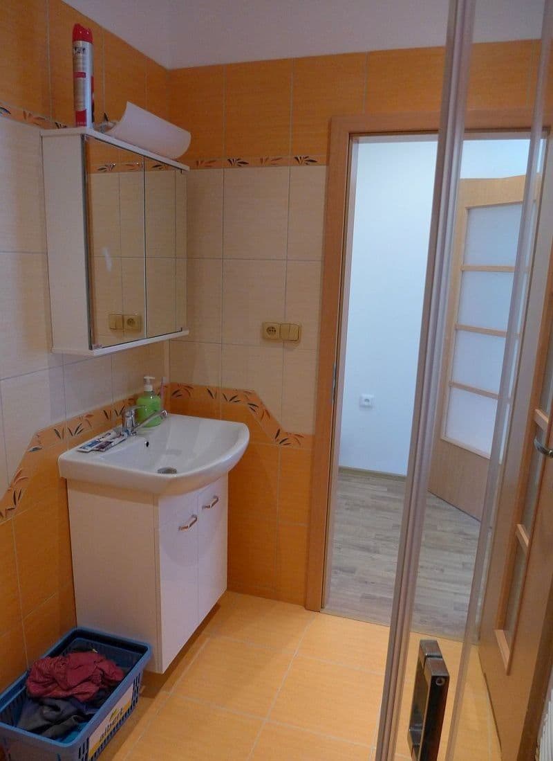 Predaj bytu 2-izbový 42 m², Hořičky, Královéhradecký kraj Predaj bytu 2-izbový 42 m², Hořičky, Královéhradecký kraj