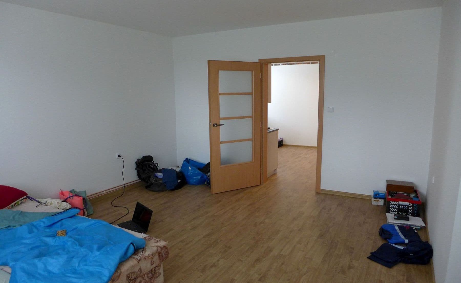Predaj bytu 2-izbový 42 m², Hořičky, Královéhradecký kraj Predaj bytu 2-izbový 42 m², Hořičky, Královéhradecký kraj