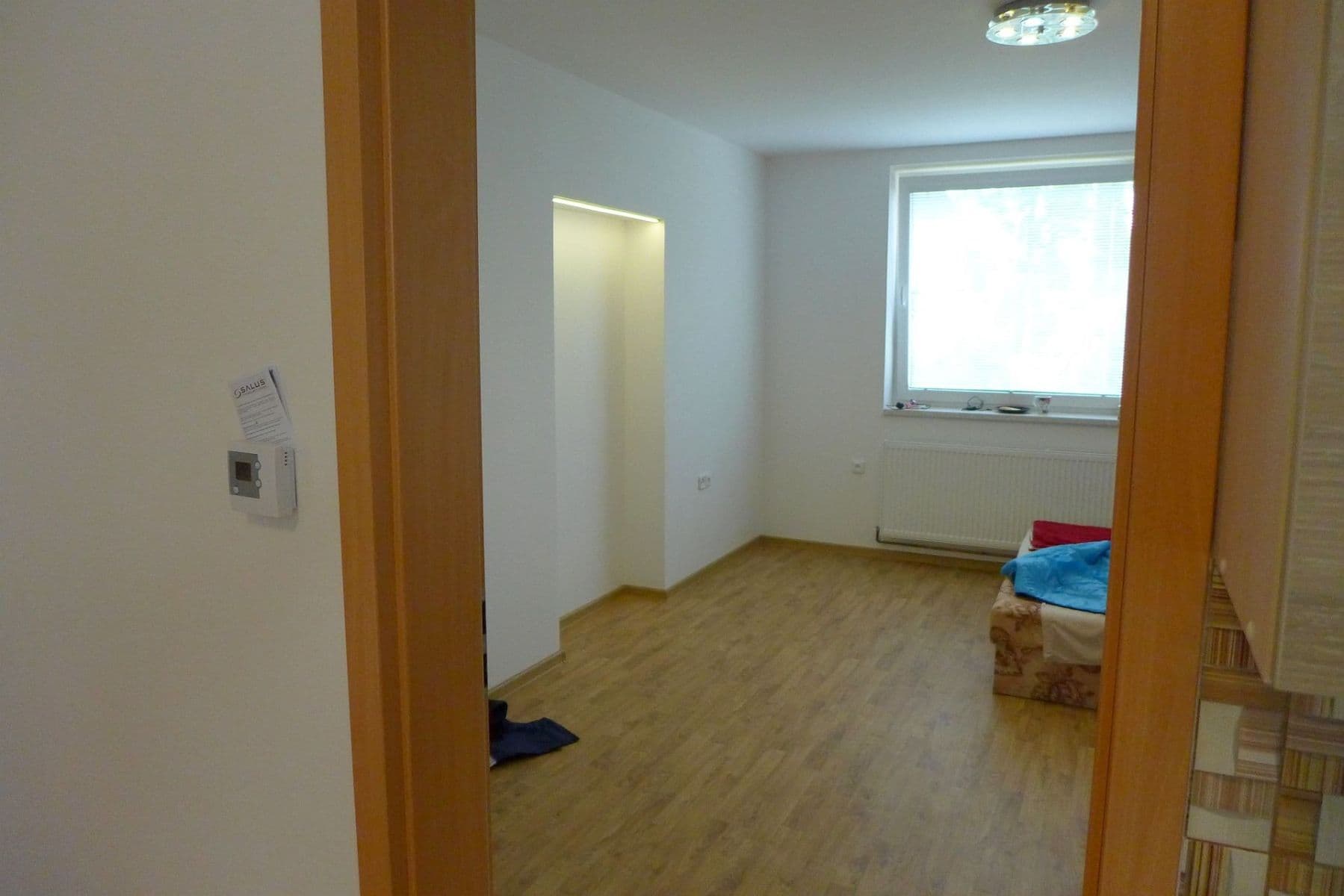 Predaj bytu 2-izbový 42 m², Hořičky, Královéhradecký kraj Predaj bytu 2-izbový 42 m², Hořičky, Královéhradecký kraj