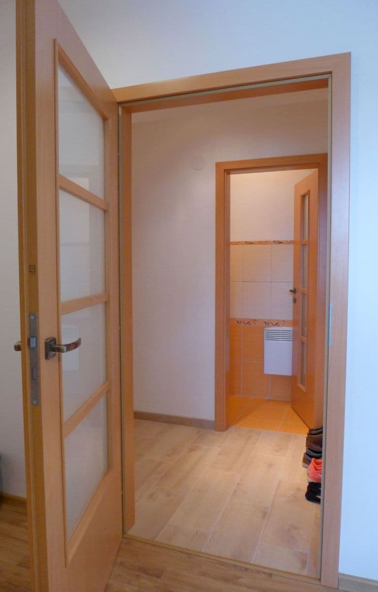 Predaj bytu 2-izbový 42 m², Hořičky, Královéhradecký kraj Predaj bytu 2-izbový 42 m², Hořičky, Královéhradecký kraj