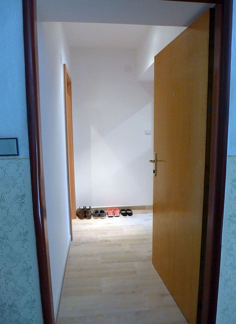 Predaj bytu 2-izbový 42 m², Hořičky, Královéhradecký kraj Predaj bytu 2-izbový 42 m², Hořičky, Královéhradecký kraj