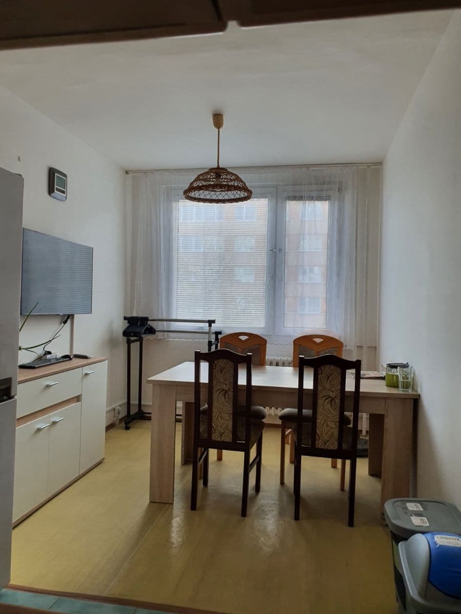 Prenájom bytu 3-izbový 69 m², Ješetická, Praha, Praha Prenájom bytu 3-izbový 69 m², Ješetická, Praha, Praha