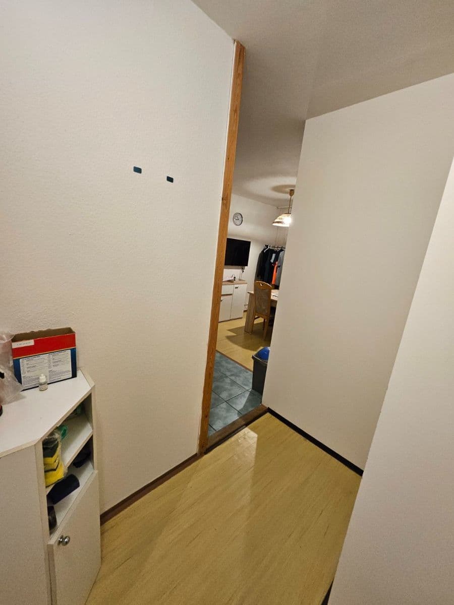 Prenájom bytu 3-izbový 69 m², Ješetická, Praha, Praha Prenájom bytu 3-izbový 69 m², Ješetická, Praha, Praha