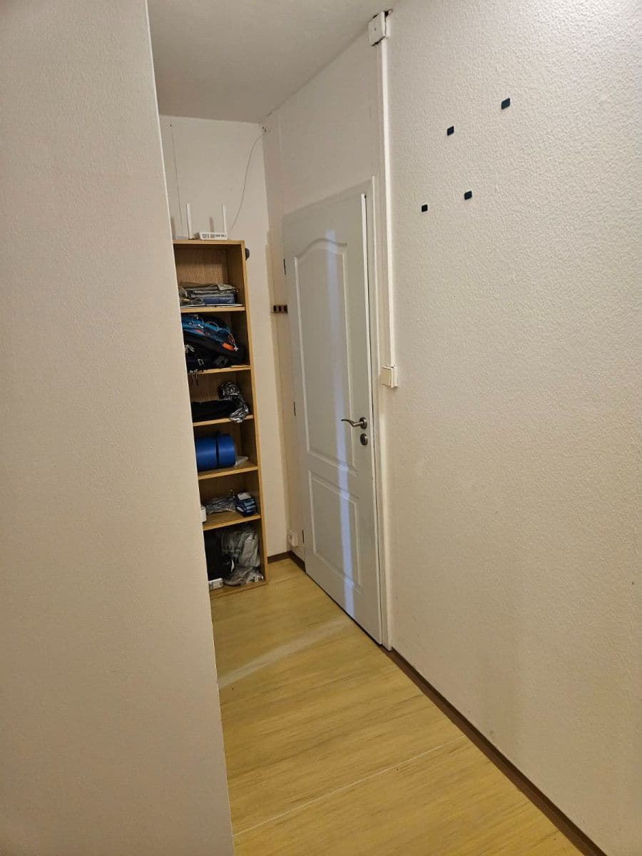 Prenájom bytu 3-izbový 69 m², Ješetická, Praha, Praha Prenájom bytu 3-izbový 69 m², Ješetická, Praha, Praha