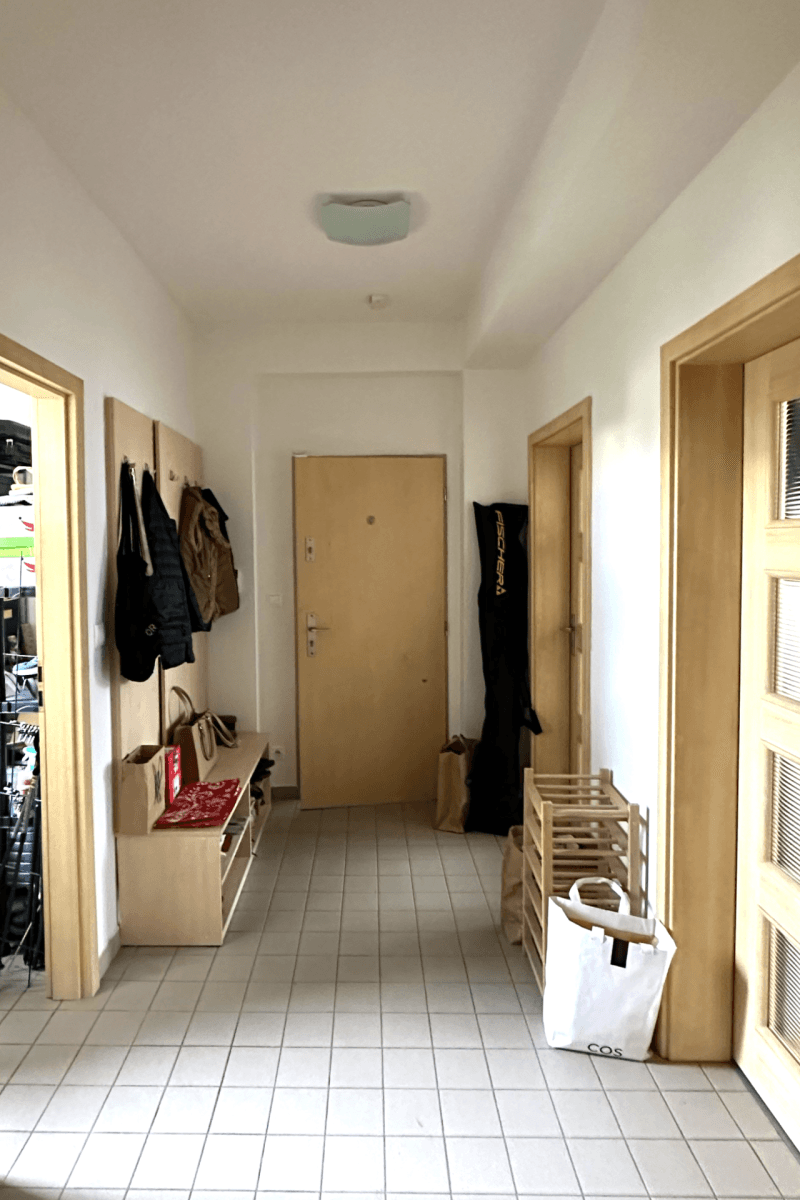 Prenájom bytu 3-izbový 98 m², Na Šedivé, Praha, Praha Prenájom bytu 3-izbový 98 m², Na Šedivé, Praha, Praha