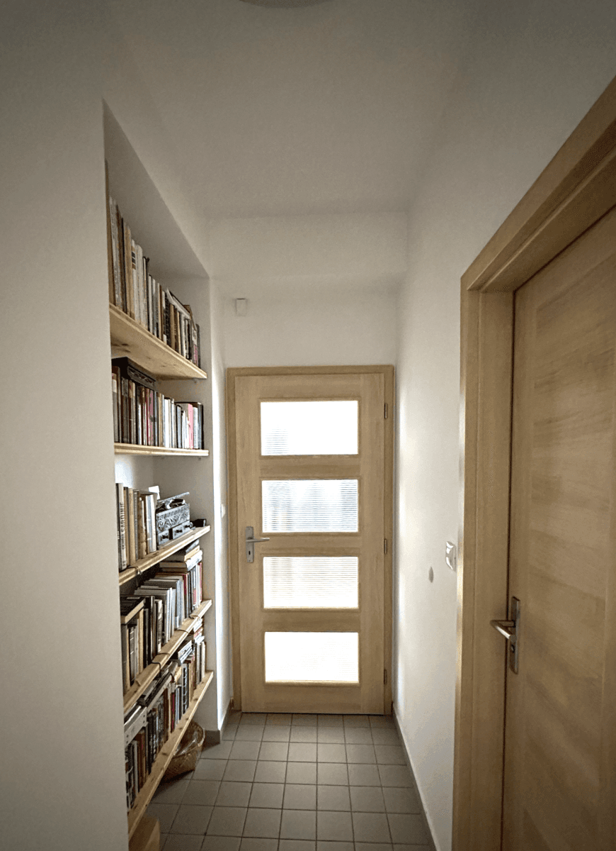 Prenájom bytu 3-izbový 98 m², Na Šedivé, Praha, Praha Prenájom bytu 3-izbový 98 m², Na Šedivé, Praha, Praha