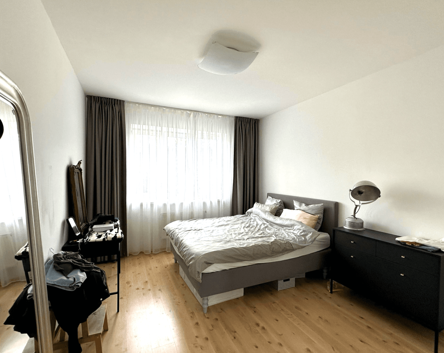 Prenájom bytu 3-izbový 98 m², Na Šedivé, Praha, Praha Prenájom bytu 3-izbový 98 m², Na Šedivé, Praha, Praha