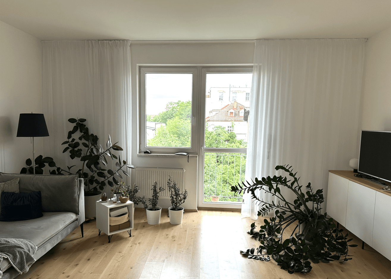 Prenájom bytu 3-izbový 98 m², Na Šedivé, Praha, Praha Prenájom bytu 3-izbový 98 m², Na Šedivé, Praha, Praha