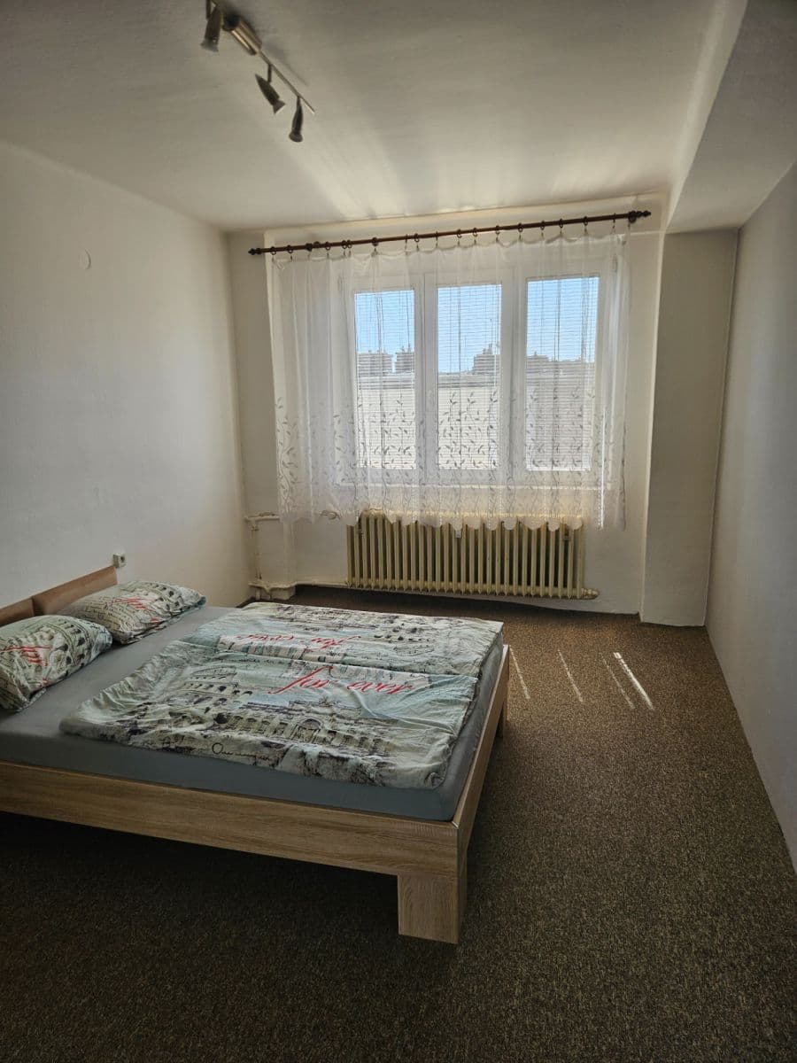 Predaj bytu 2-izbový 62 m², Veleslavínova, Ostrava, Moravskoslezský kraj Predaj bytu 2-izbový 62 m², Veleslavínova, Ostrava, Moravskoslezský kraj