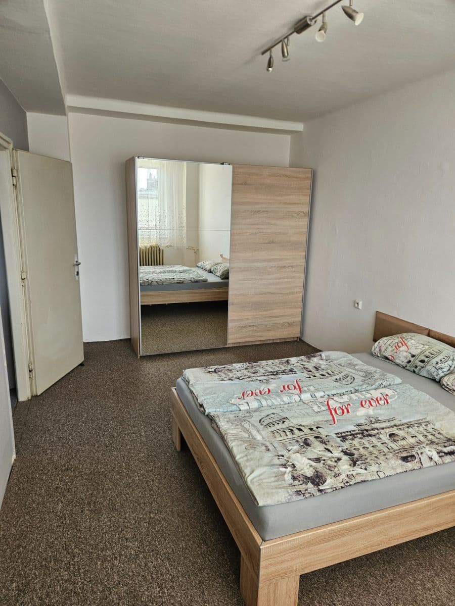 Predaj bytu 2-izbový 62 m², Veleslavínova, Ostrava, Moravskoslezský kraj Predaj bytu 2-izbový 62 m², Veleslavínova, Ostrava, Moravskoslezský kraj