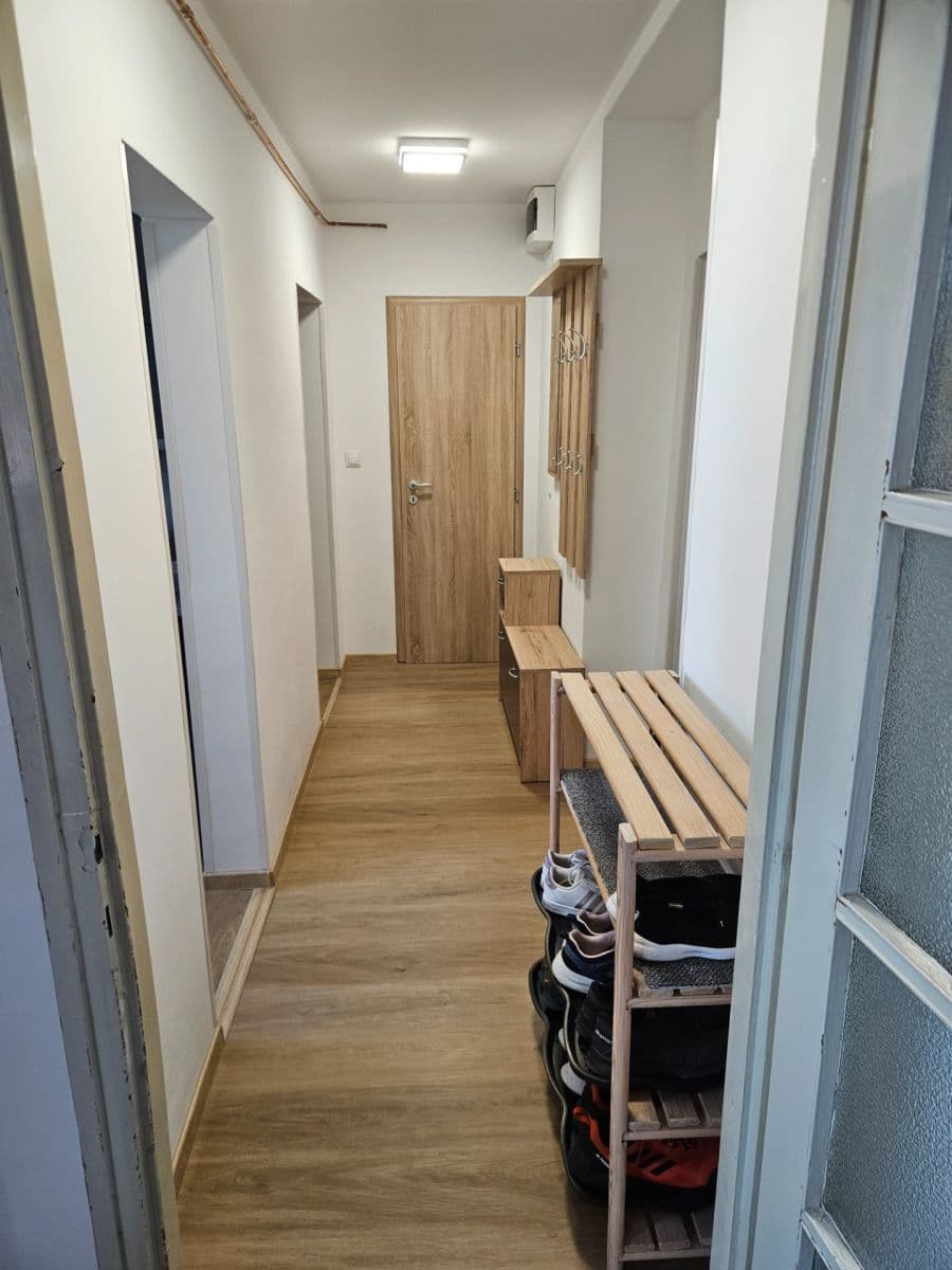 Predaj bytu 2-izbový 62 m², Veleslavínova, Ostrava, Moravskoslezský kraj Predaj bytu 2-izbový 62 m², Veleslavínova, Ostrava, Moravskoslezský kraj