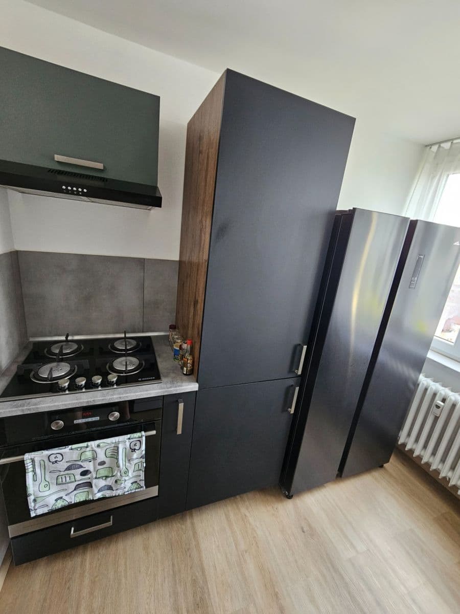 Predaj bytu 2-izbový 62 m², Veleslavínova, Ostrava, Moravskoslezský kraj Predaj bytu 2-izbový 62 m², Veleslavínova, Ostrava, Moravskoslezský kraj