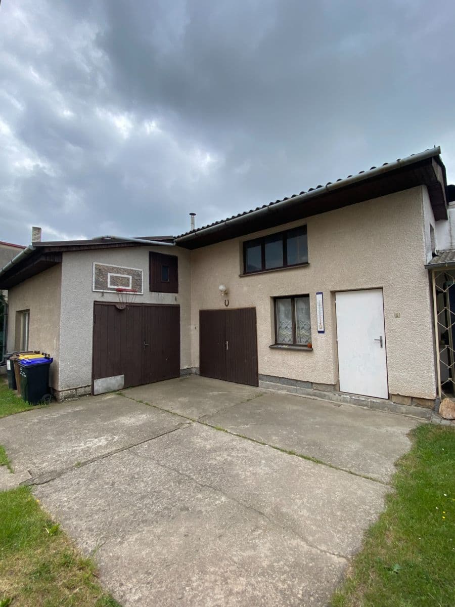Predaj domu 159 m², pozemek 1.183 m², Dukelských hrdinů, Vrdy, Středočeský kraj Predaj domu 159 m², pozemek 1.183 m², Dukelských hrdinů, Vrdy, Středočeský kraj