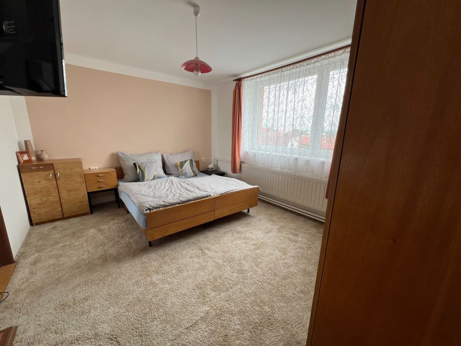Predaj domu 159 m², pozemek 1.183 m², Dukelských hrdinů, Vrdy, Středočeský kraj Predaj domu 159 m², pozemek 1.183 m², Dukelských hrdinů, Vrdy, Středočeský kraj