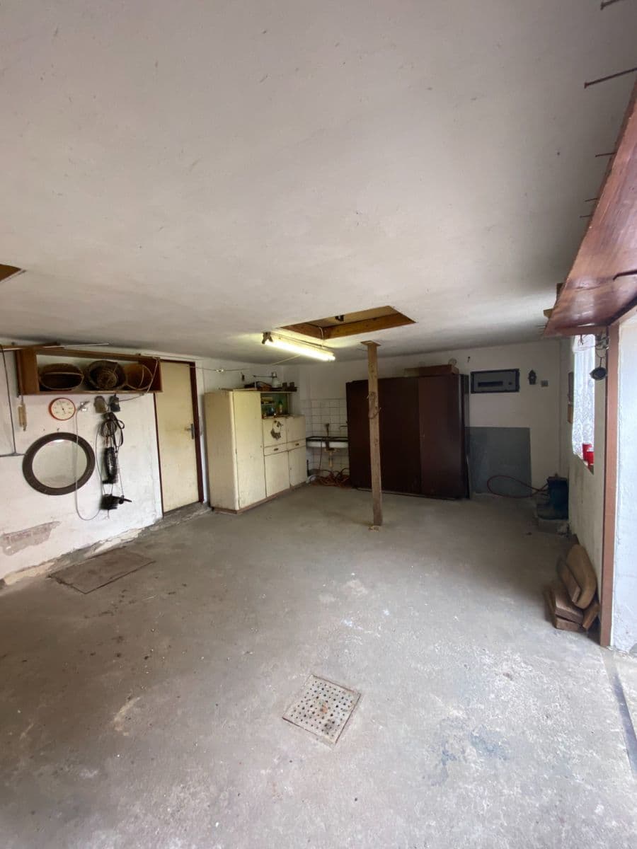 Predaj domu 159 m², pozemek 1.183 m², Dukelských hrdinů, Vrdy, Středočeský kraj Predaj domu 159 m², pozemek 1.183 m², Dukelských hrdinů, Vrdy, Středočeský kraj