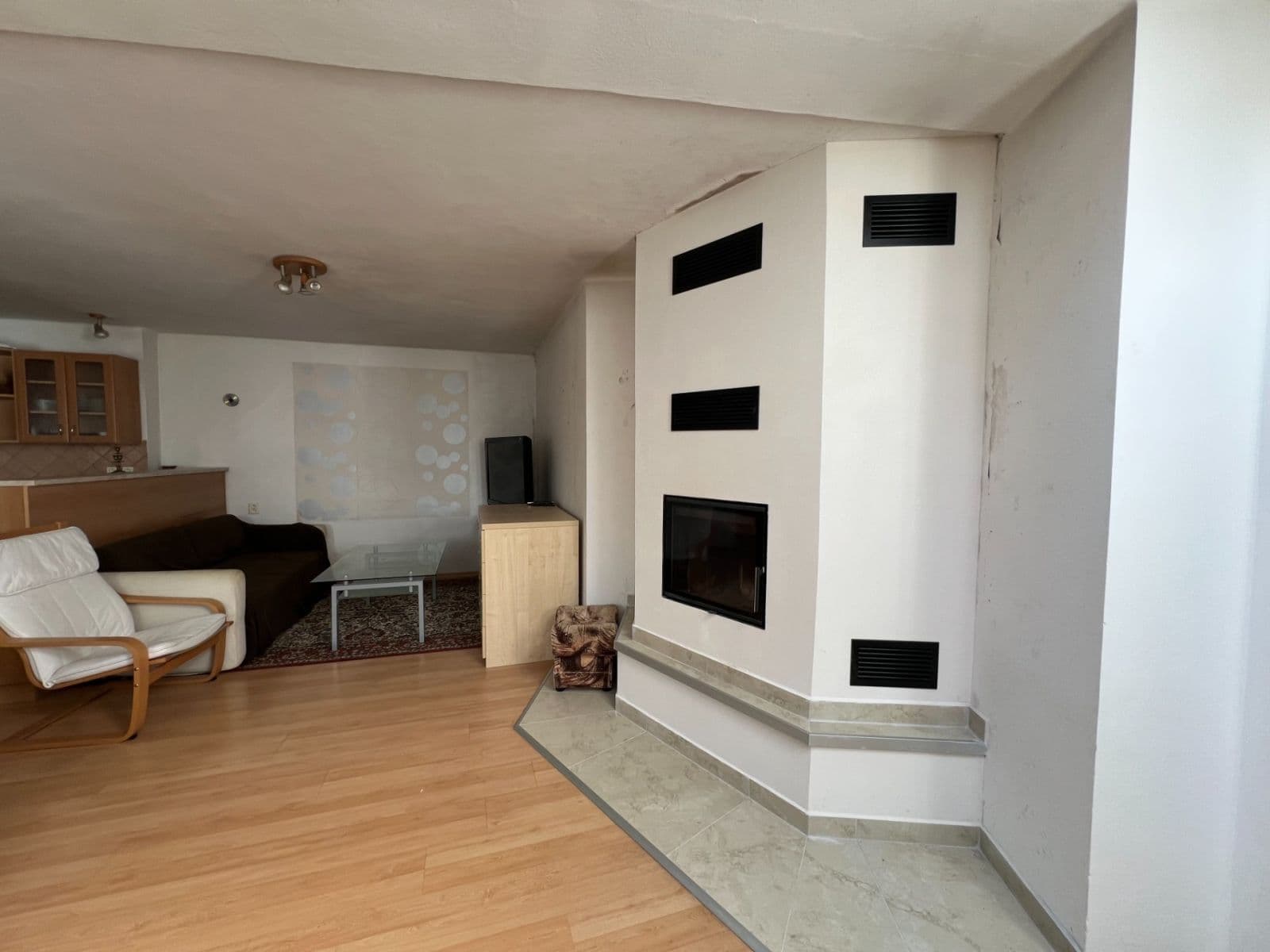 Predaj domu 159 m², pozemek 1.183 m², Dukelských hrdinů, Vrdy, Středočeský kraj Predaj domu 159 m², pozemek 1.183 m², Dukelských hrdinů, Vrdy, Středočeský kraj