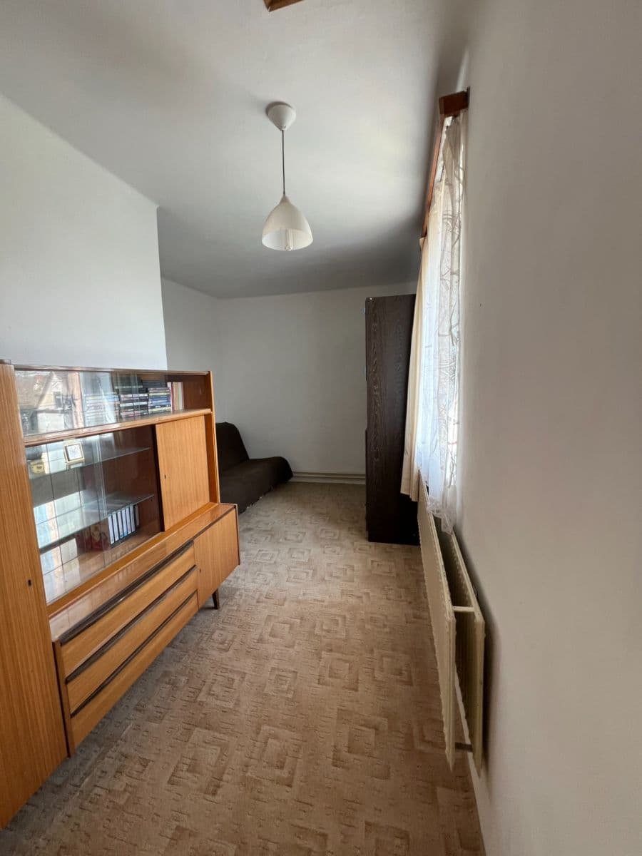 Predaj domu 159 m², pozemek 1.183 m², Dukelských hrdinů, Vrdy, Středočeský kraj Predaj domu 159 m², pozemek 1.183 m², Dukelských hrdinů, Vrdy, Středočeský kraj