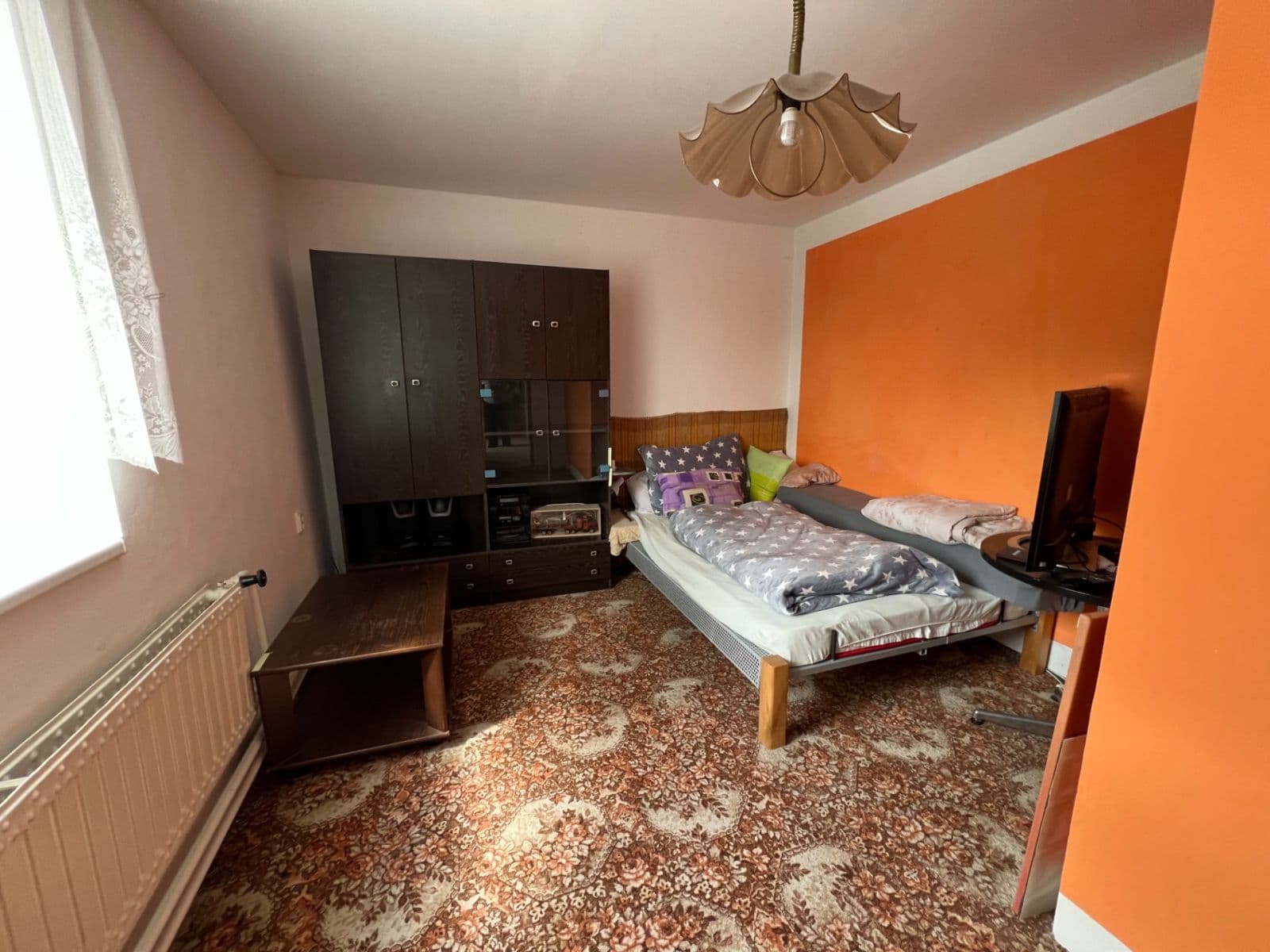 Predaj domu 159 m², pozemek 1.183 m², Dukelských hrdinů, Vrdy, Středočeský kraj Predaj domu 159 m², pozemek 1.183 m², Dukelských hrdinů, Vrdy, Středočeský kraj
