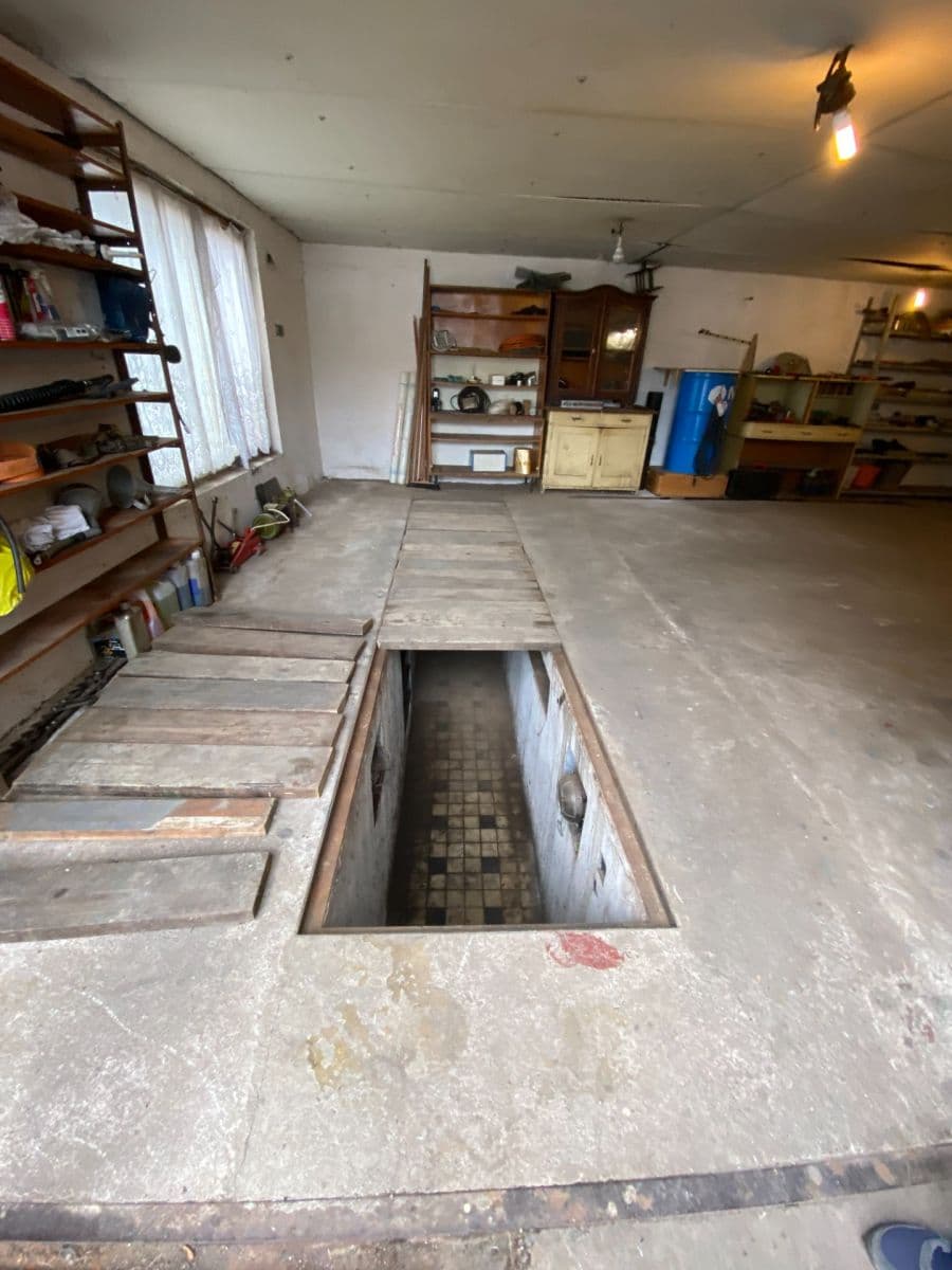 Predaj domu 159 m², pozemek 1.183 m², Dukelských hrdinů, Vrdy, Středočeský kraj Predaj domu 159 m², pozemek 1.183 m², Dukelských hrdinů, Vrdy, Středočeský kraj