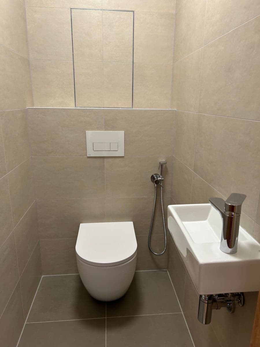 Prenájom bytu 2-izbový 54 m², Jižní, Brno, Jihomoravský kraj Prenájom bytu 2-izbový 54 m², Jižní, Brno, Jihomoravský kraj