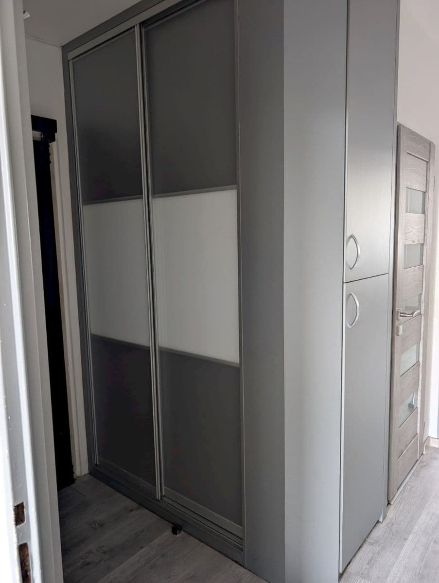 Prenájom bytu 3-izbový 79 m², Voskovcova, Praha, Praha Prenájom bytu 3-izbový 79 m², Voskovcova, Praha, Praha