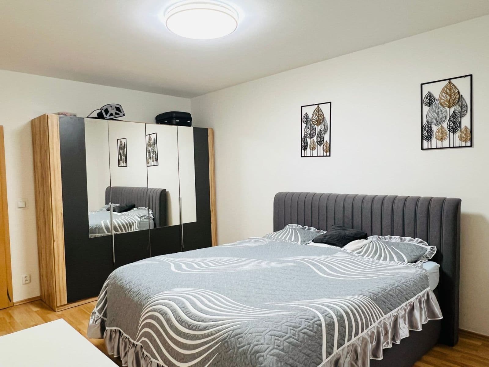 Predaj bytu 4-izbový 92 m², Kaštanová, Milovice, Středočeský kraj Predaj bytu 4-izbový 92 m², Kaštanová, Milovice, Středočeský kraj