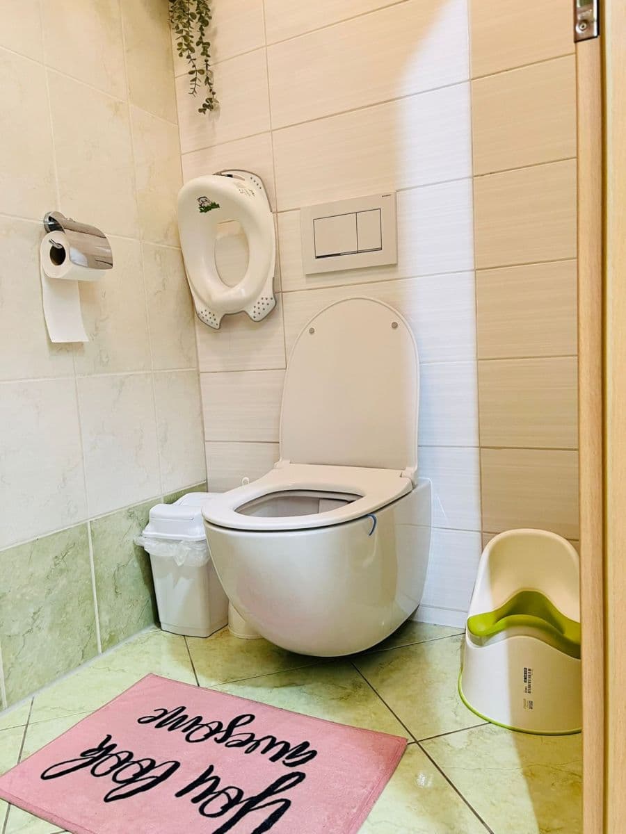 Predaj bytu 4-izbový 92 m², Kaštanová, Milovice, Středočeský kraj Predaj bytu 4-izbový 92 m², Kaštanová, Milovice, Středočeský kraj