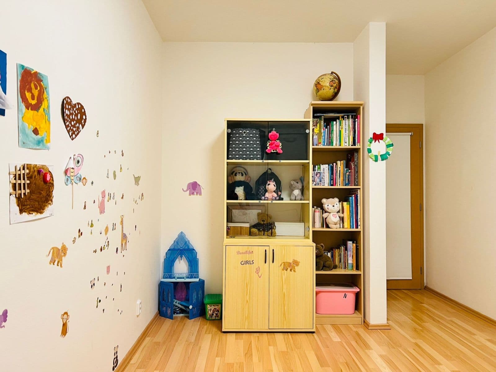 Predaj bytu 4-izbový 92 m², Kaštanová, Milovice, Středočeský kraj Predaj bytu 4-izbový 92 m², Kaštanová, Milovice, Středočeský kraj